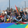 Marcha Contra a Homofobia e Transfobia